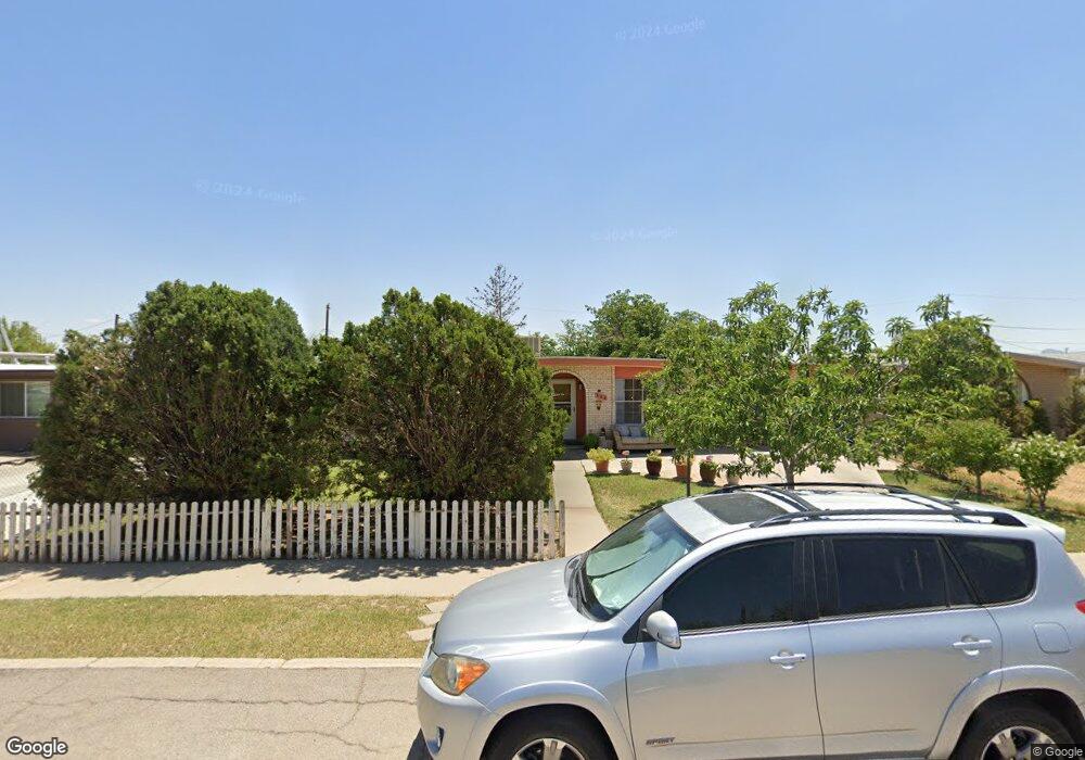 348 Mariana Cir, El Paso, TX 79915 - photo 1