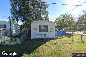 1805 Robert Dr, Saint Bernard, LA 70085