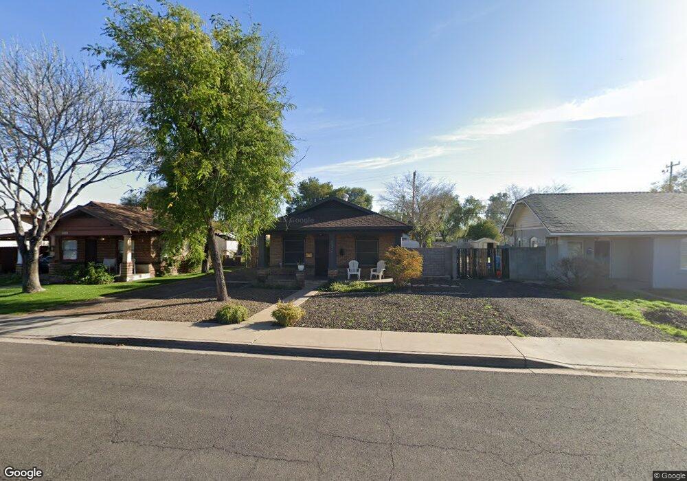 2315 N Edgemere St, Phoenix, AZ 85006 - photo 1