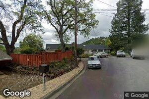 1409 Eagle Point Ct, Lafayette, CA 94549