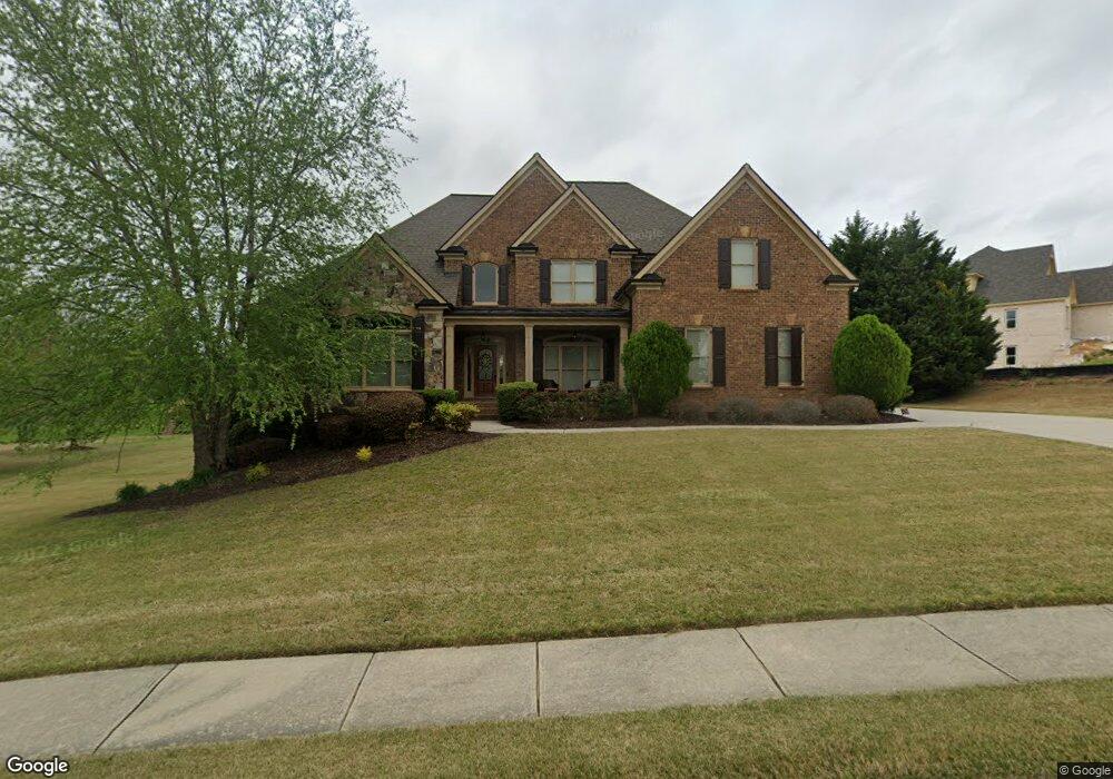 4704 Cardinal Ridge Way, Flowery Branch, GA 30542 - photo 1