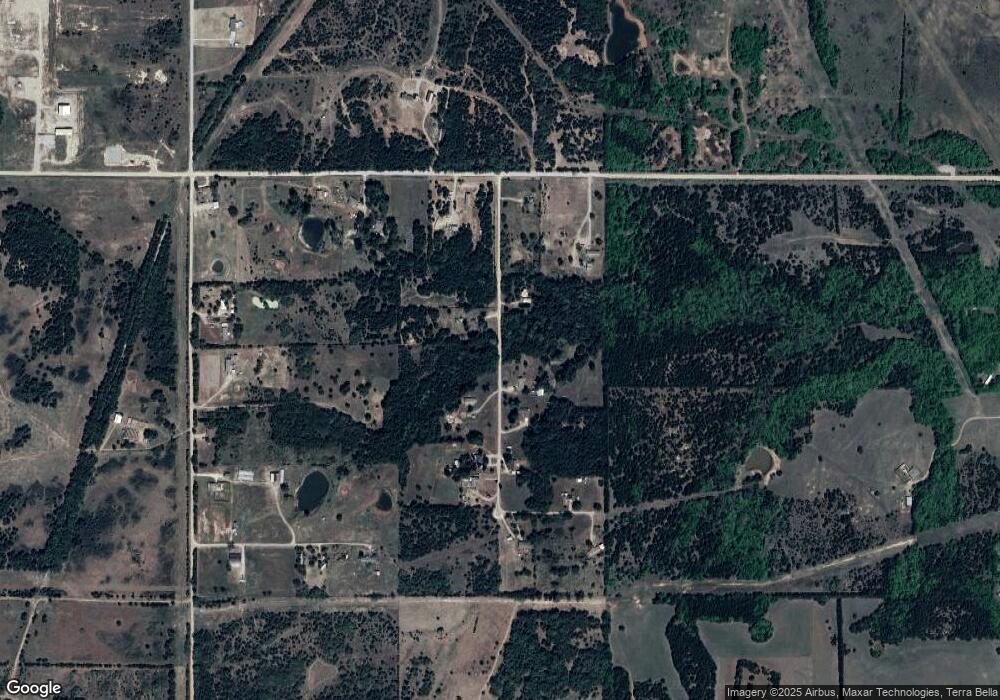 3484 S S Rd, Cushing, OK 74023 - photo 1