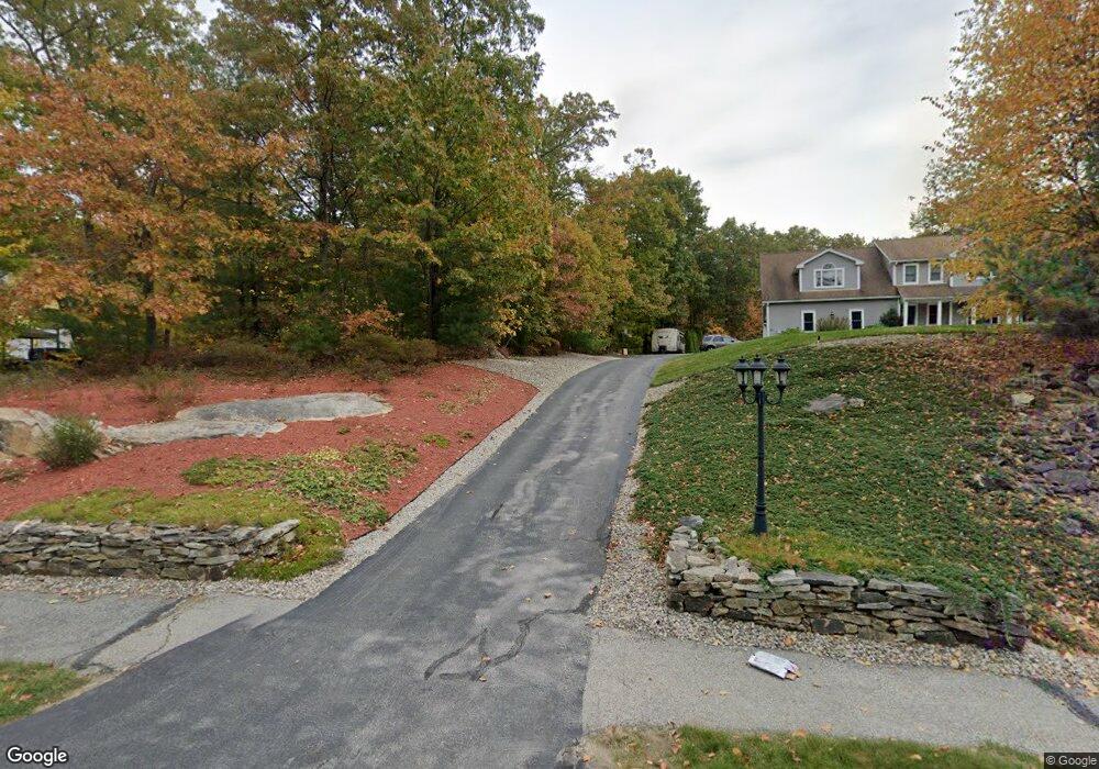 29 Sullivan Blvd, Oxford, MA 01540 - photo 1