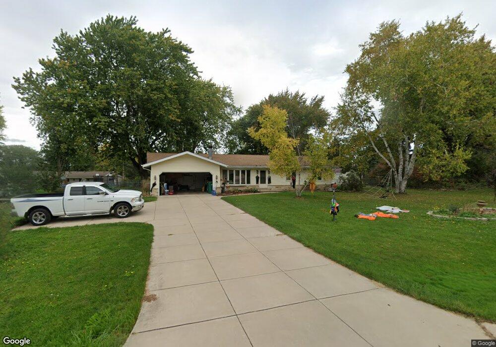 N100W15280 Mars Ct, Germantown, WI 53022 - photo 1