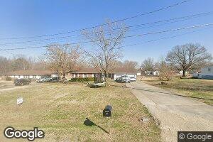 902 N Prairie St, Bloomfield, MO 63825