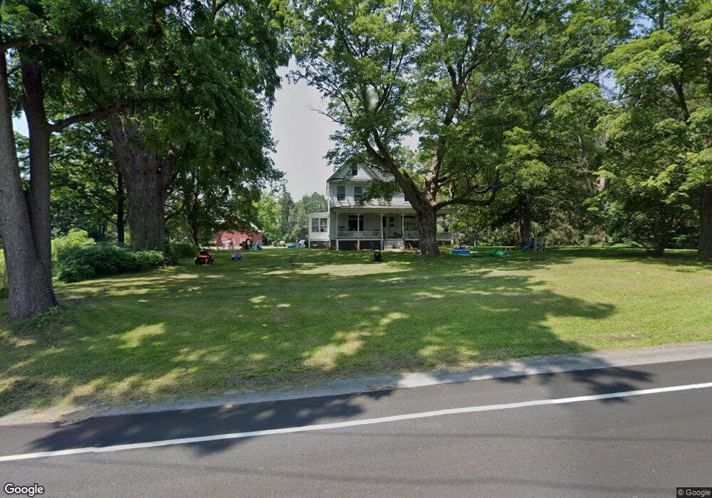 287 Middleline Rd, Ballston Spa, NY 12020 - photo 1