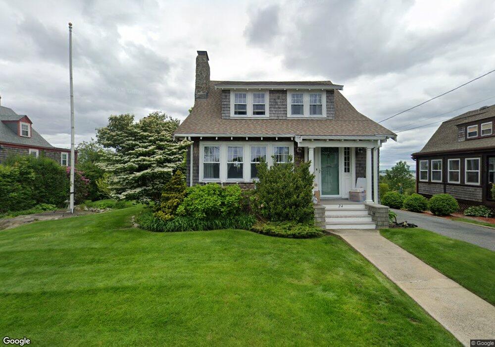 24 Sunset Rd, Nahant, MA 01908 - photo 1