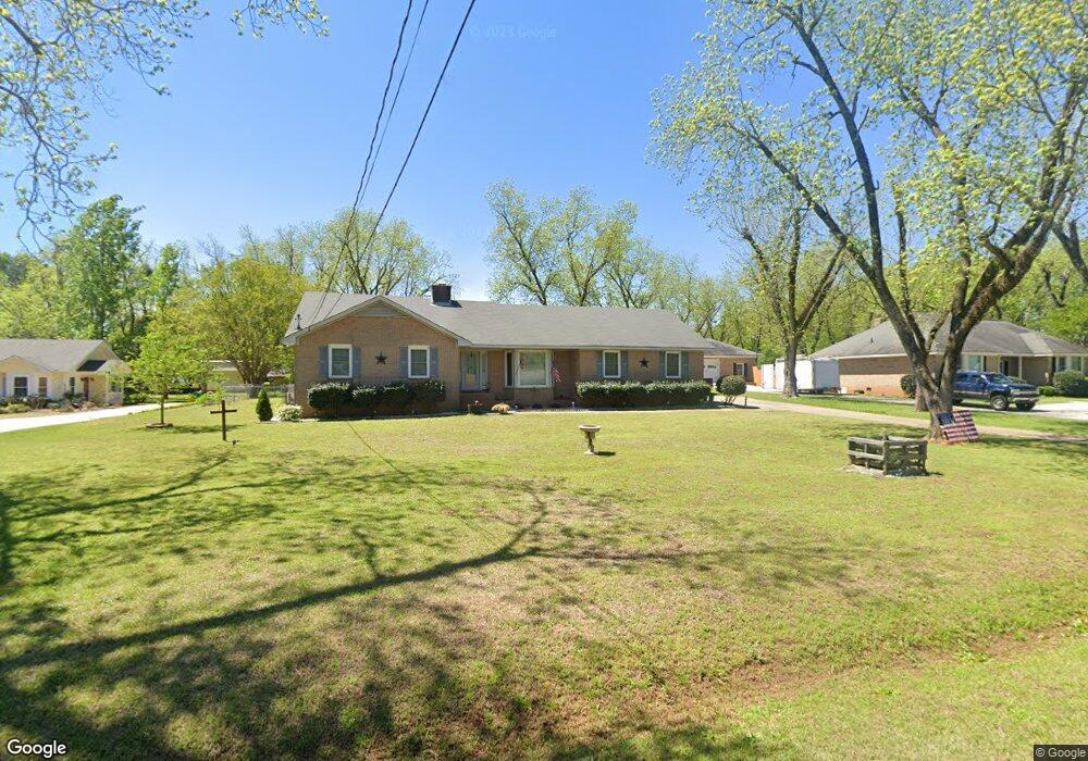 107 Maple Dr, Barnesville, GA 30204 - photo 1