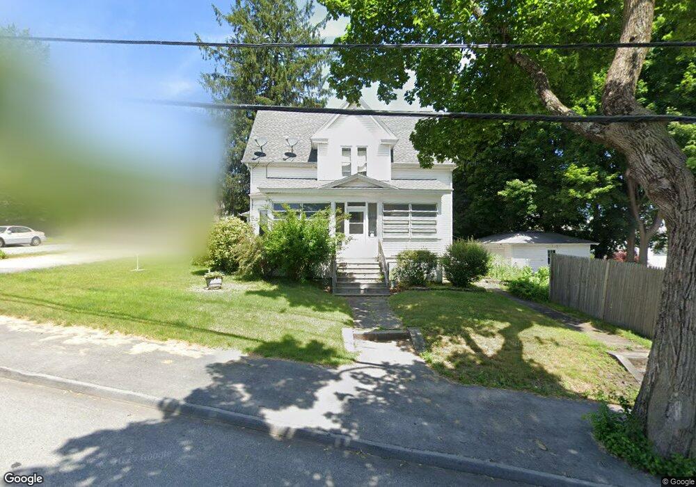 76 Whipple St, Worcester, MA 01607 - photo 1