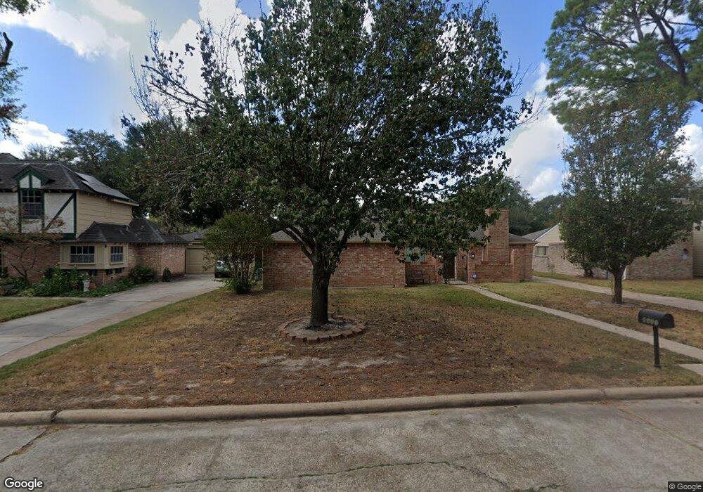 8131 Ivan Reid Dr, Houston, TX 77040 - photo 1