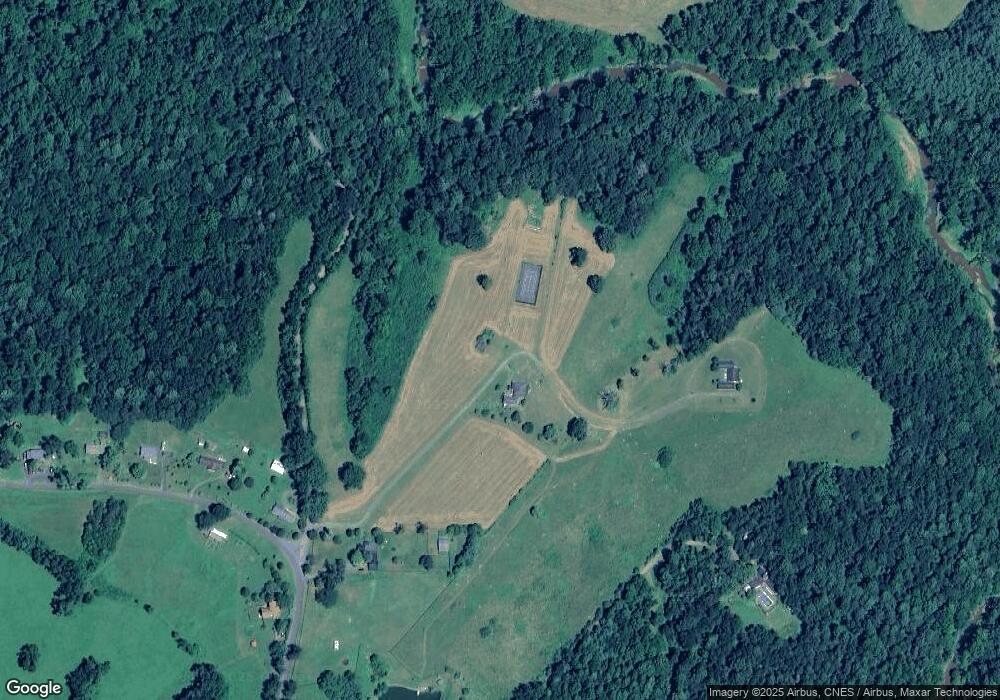 30 Passfield Ln, Sperryville, VA 22740 - photo 1