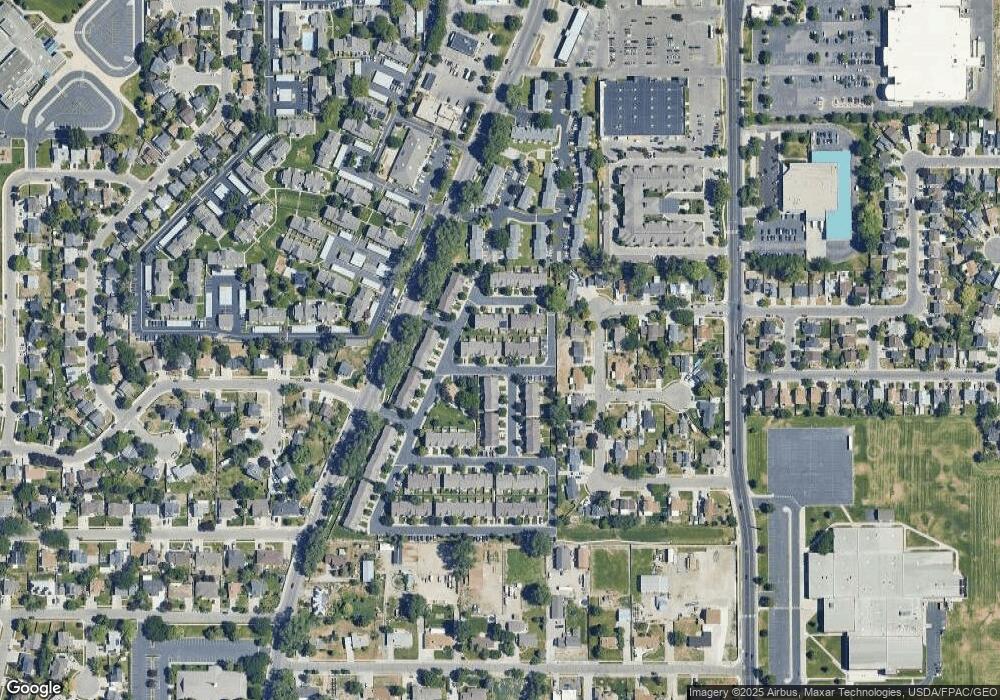 3308 W Lower Huntly Way, West Jordan, UT 84088 - photo 1