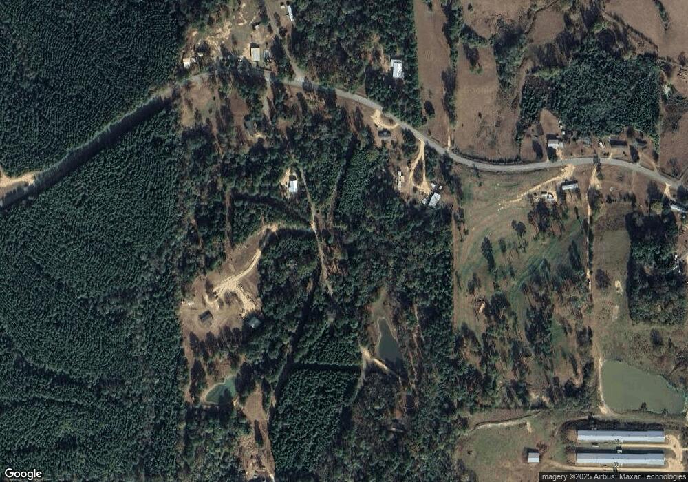 37 John Sauls Rd, Laurel, MS 39443 - photo 1