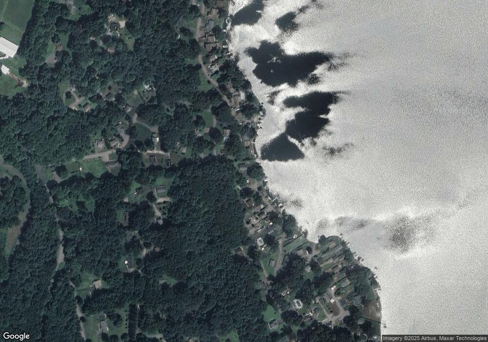 30 Beach Dr, West Brookfield, MA 01585 - photo 1