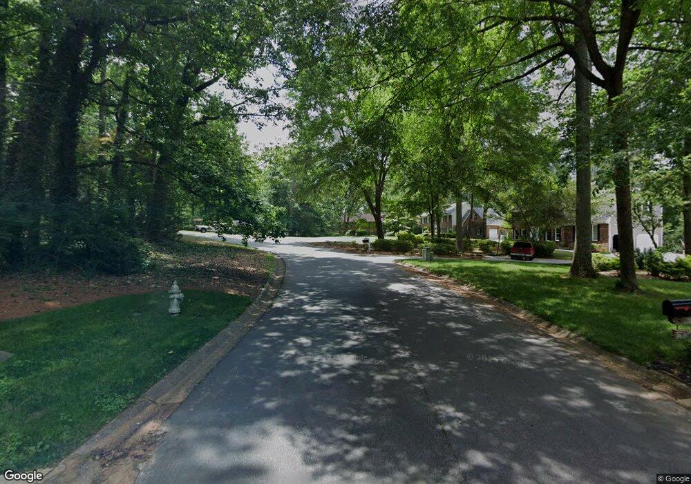 0 Red Fox Run SW unit 8739679, Lilburn, GA 30047 - photo 1