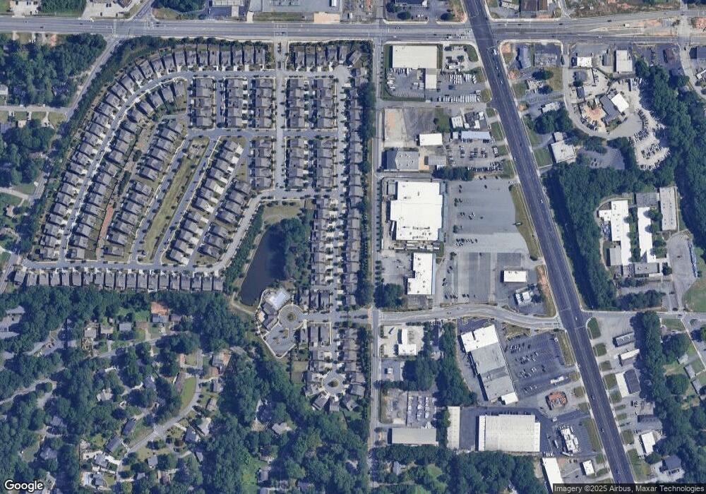 151 Still Pine Bend, Smyrna, GA 30082 - photo 1