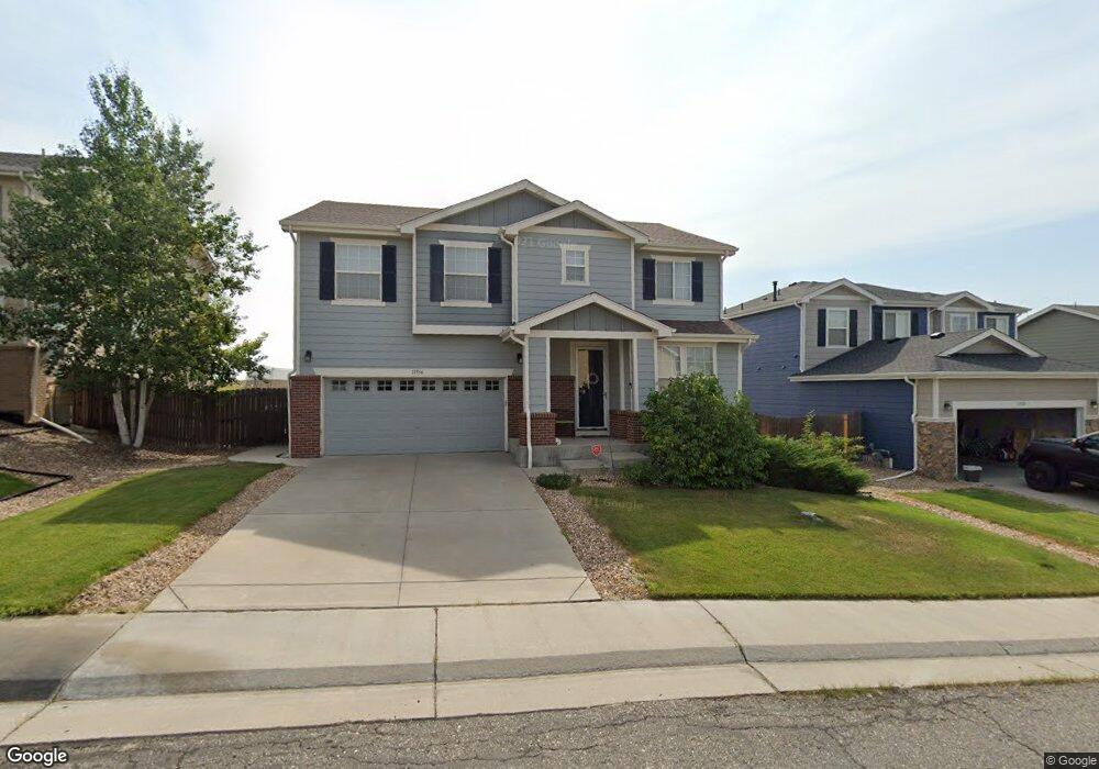 13936 Locust St, Thornton, CO 80602 - photo 1