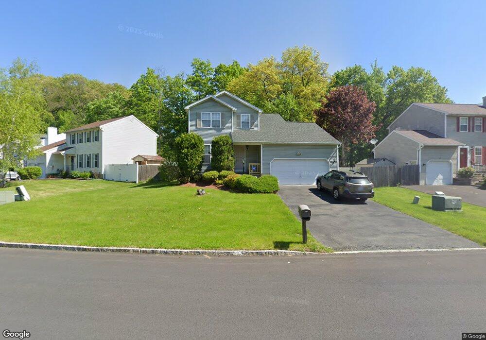 21 Wynantskill Way, Troy, NY 12180 - photo 1