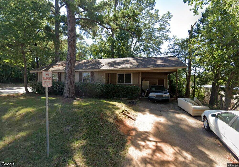 315 Lewis St, Nacogdoches, TX 75961 - photo 1