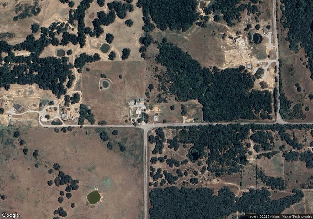 2466 Mockingbird Rd, Ardmore, OK 73401 - photo 1