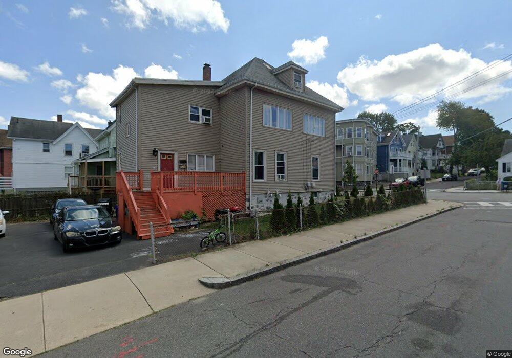 424 Ferry St unit 1, Malden, MA 02148 - photo 1