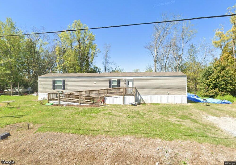 127 E 27th St, Reserve, LA 70084 - photo 1