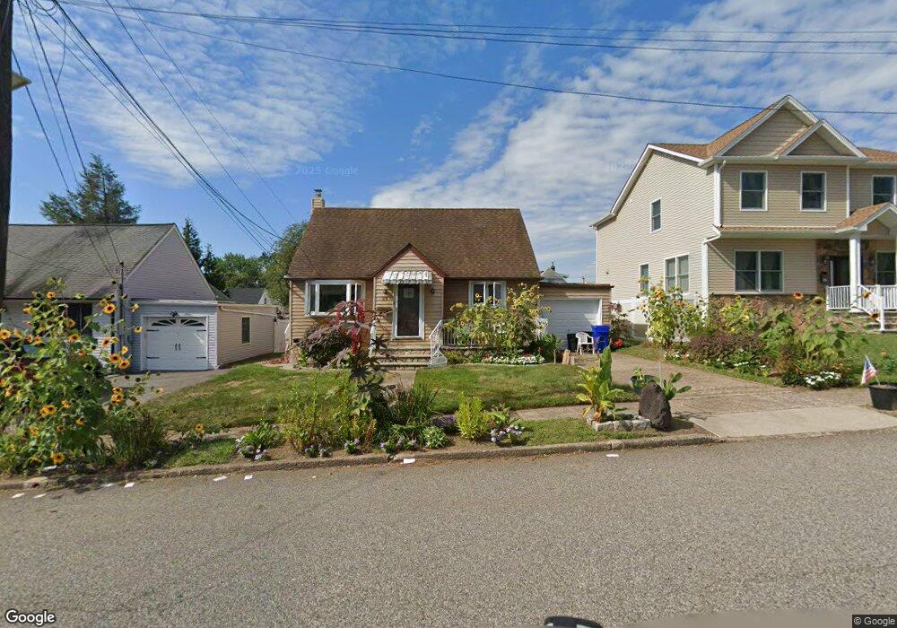 28 Harding Ave, Totowa, NJ 07512 - photo 1