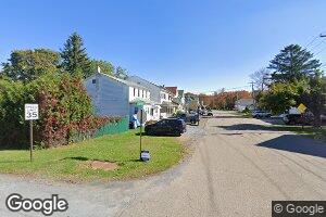 7 E Market St, Sheppton, PA 18248