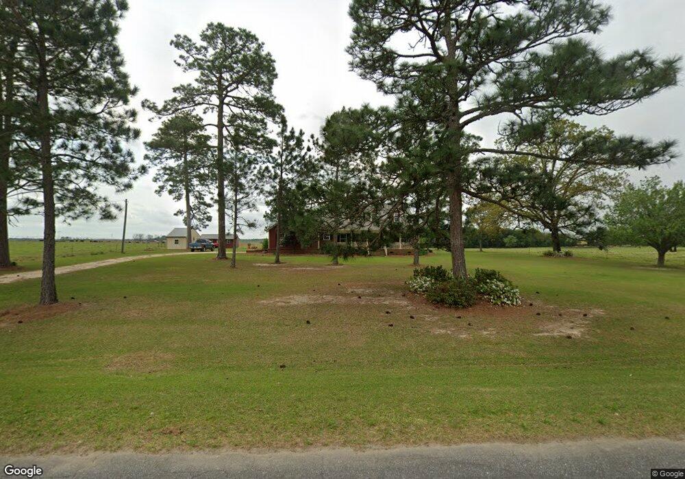 153 Wilder Rd, Pelham, GA 31779 - photo 1