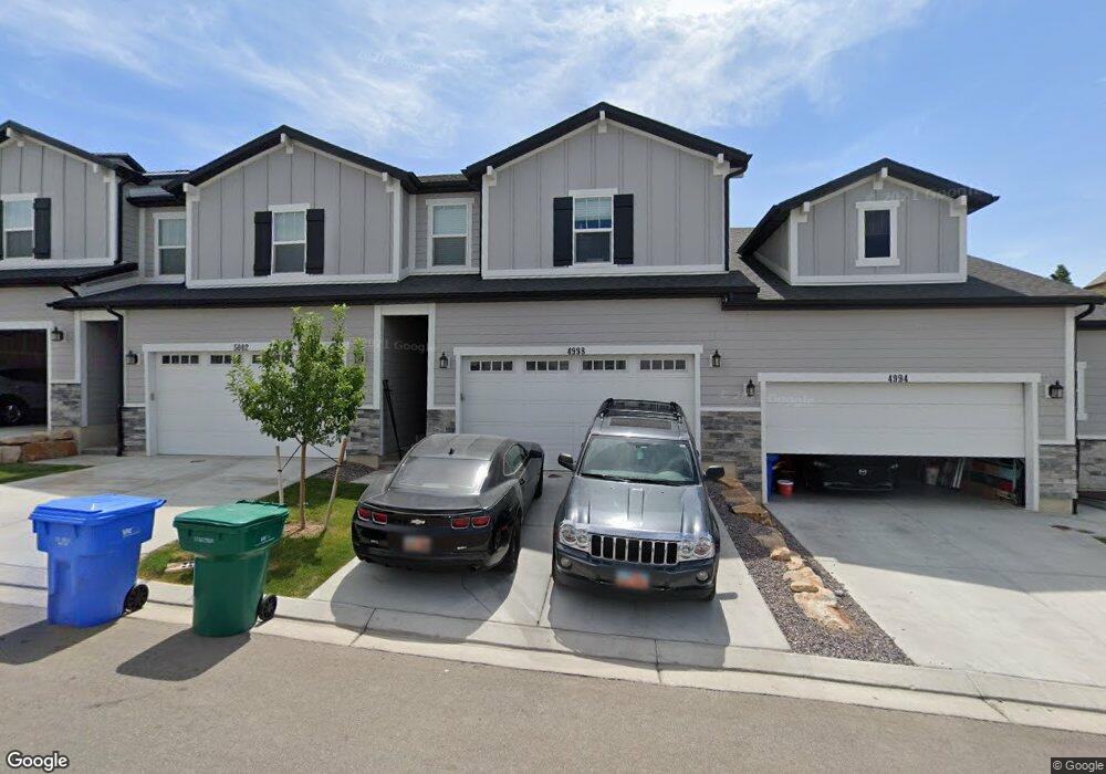 4998 N Marble Fox Way unit 139, Lehi, UT 84043 - photo 1