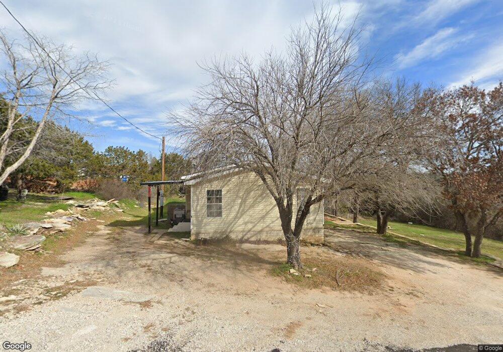 2601 Aurora Ave, Granbury, TX 76048 - photo 1