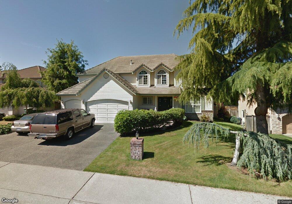 8009 58th St W, University Place, WA 98467 - photo 1