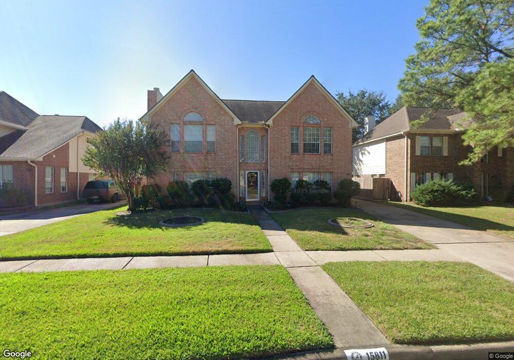 15811 Cade Ct, Houston, TX 77095 - photo 1