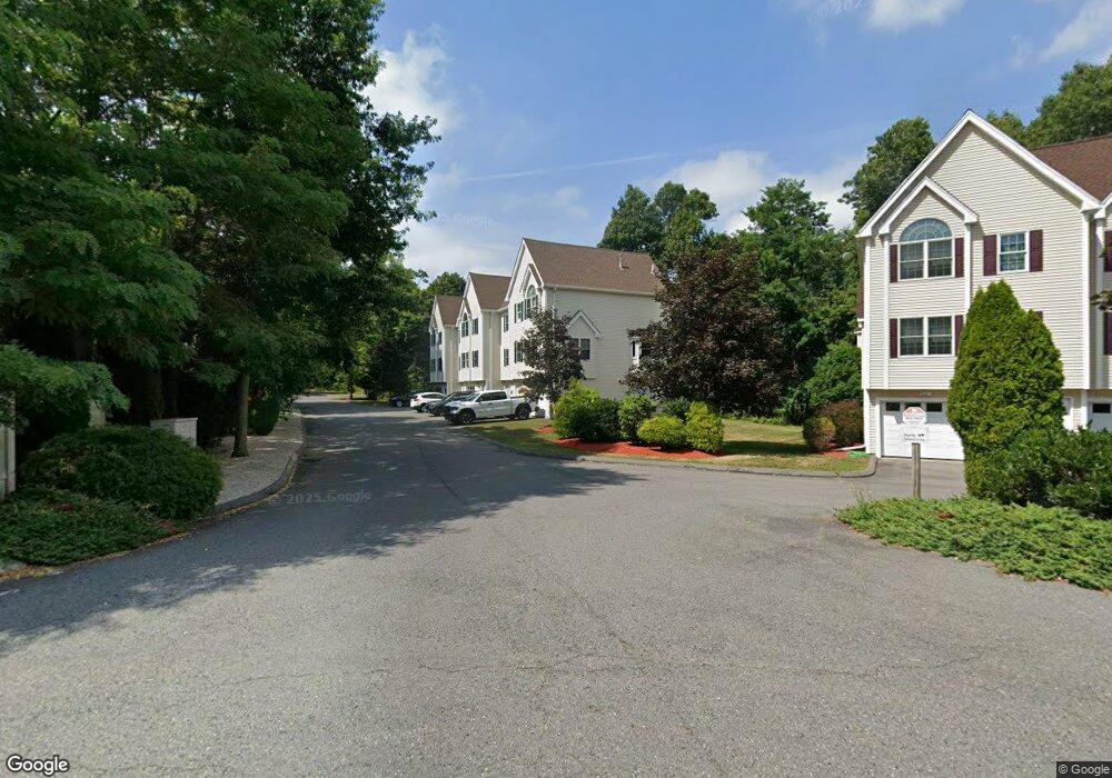 16 Clifton St unit 1, Taunton, MA 02780 - photo 1