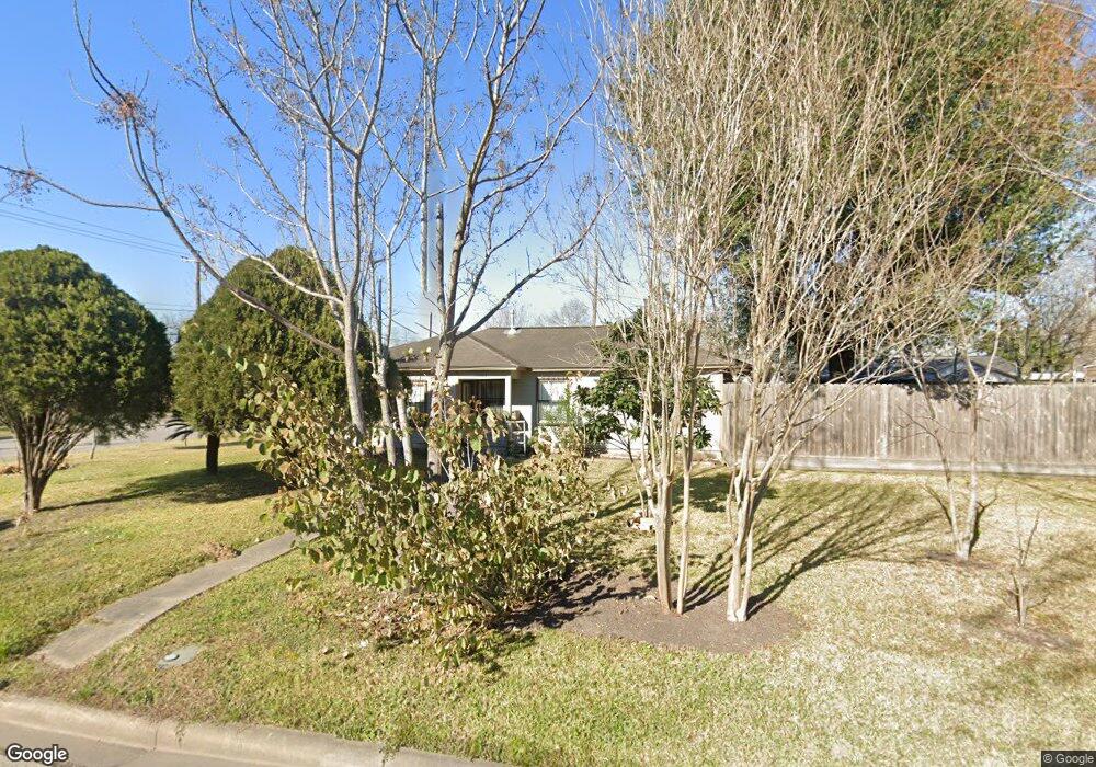 7003 Culmore Dr, Houston, TX 77087 - photo 1