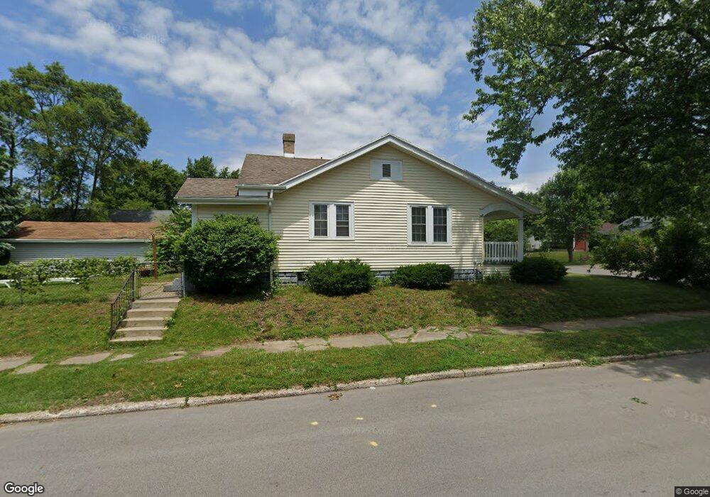 633 S 30th St, South Bend, IN 46615 - photo 1
