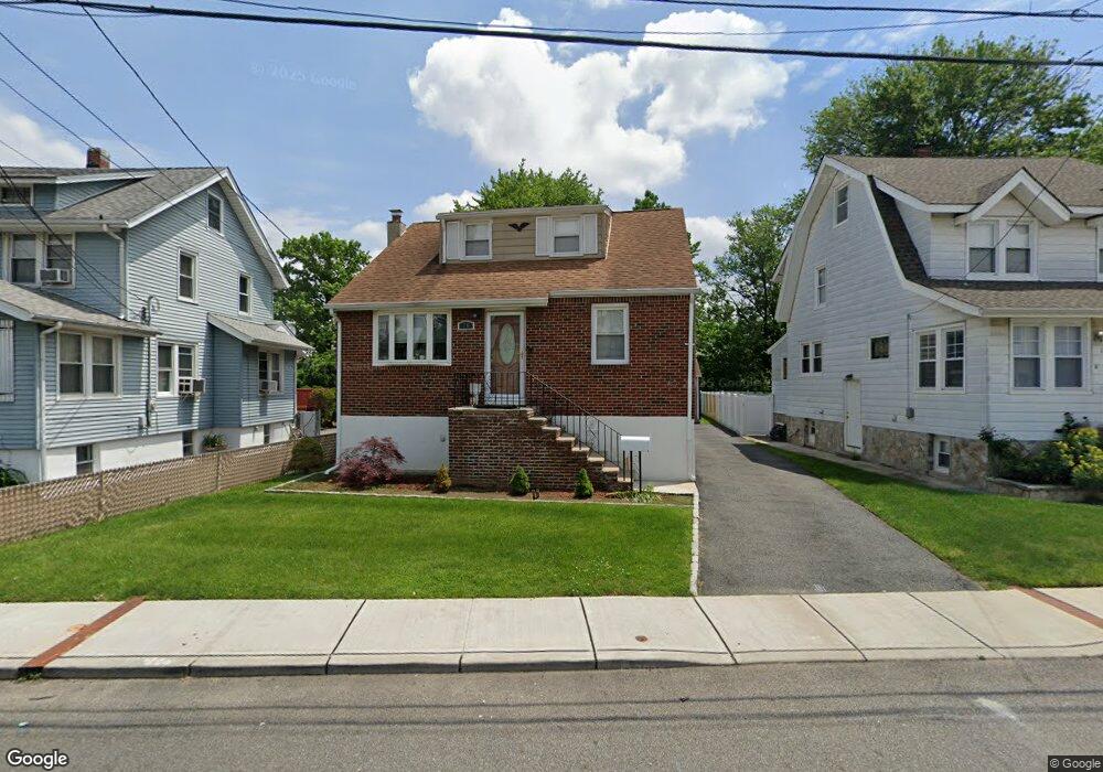 20 John St, Little Ferry, NJ 07643 - photo 1