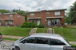 7102 Boxford Rd, Baltimore, MD 21215