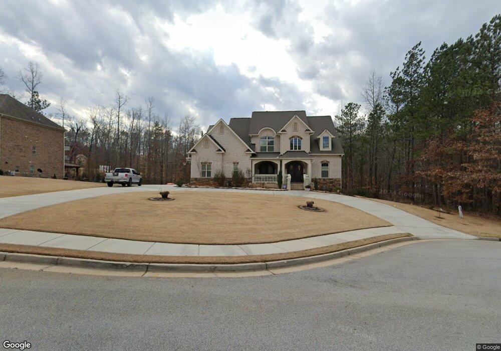 2316 Whisper Way, Stockbridge, GA 30281 - photo 1