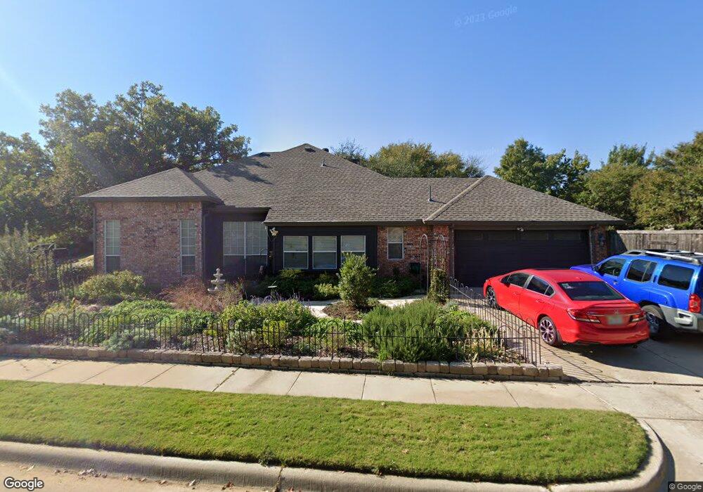 2504 Shiloh Rd, Denton, TX 76210 - photo 1