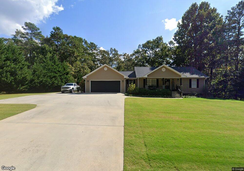 1105 Riverbend Rd, Demorest, GA 30535 - photo 1