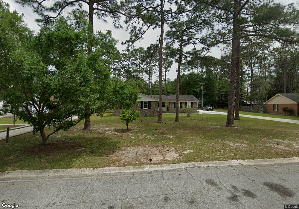 104 Loblolly Rd, Moultrie, GA 31768 - photo 1