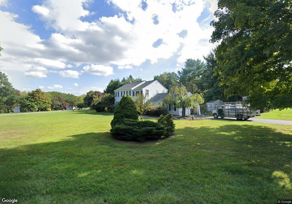 16 Grandview Cir, Flemington, NJ 08822 - photo 1