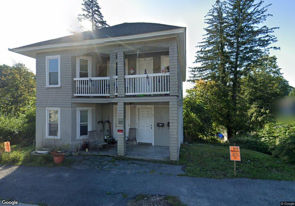 1425 Main St unit 1, Worcester, MA 01603 - photo 1