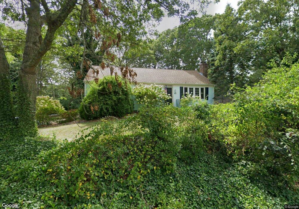 87 Agnes Rd, South Dennis, MA 02660 - photo 1