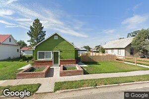 619 6th Ave, Hugo, CO 80821