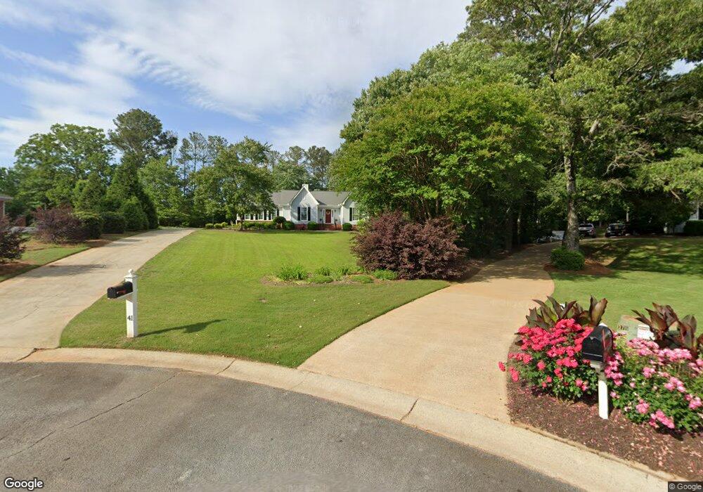 41 Pine Ct, Carrollton, GA 30117 - photo 1