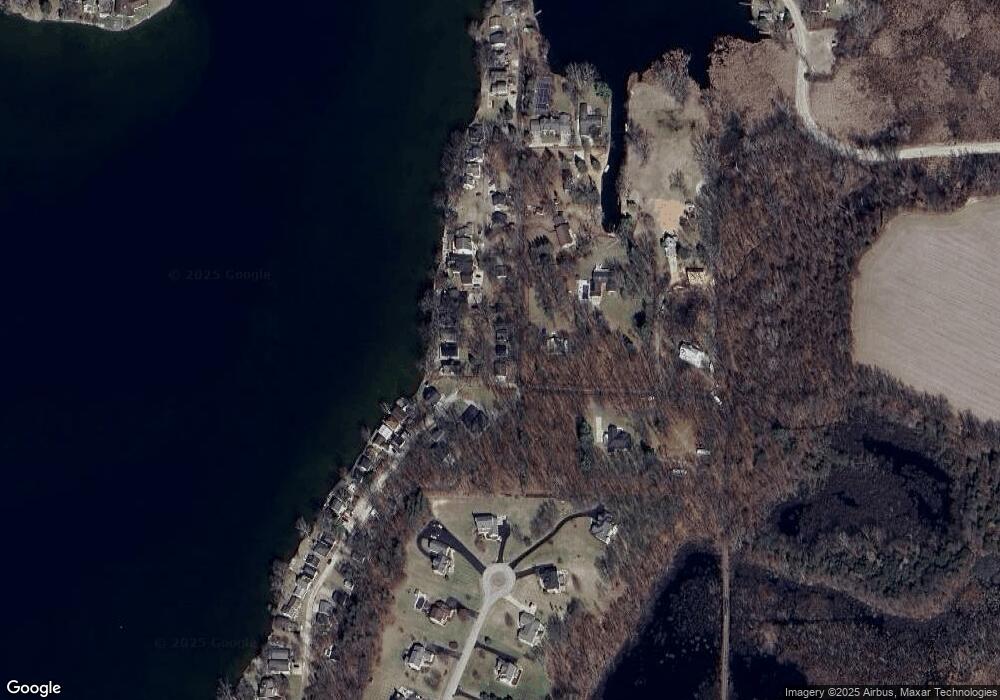 7425 Noahs Landing, Gregory, MI 48137 - photo 1