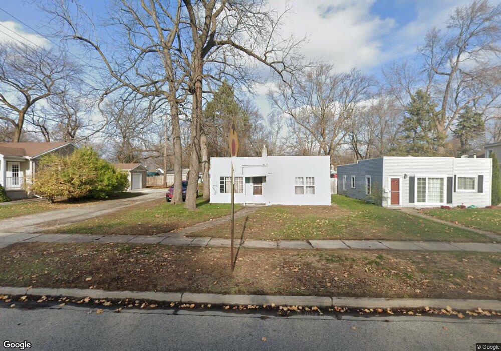 1013 Garfield St, Port Huron, MI 48060 - photo 1