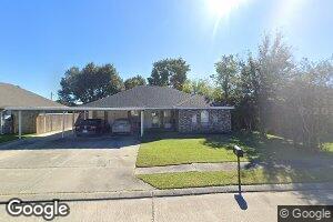 350 L Kirth Dr, Houma, LA 70363